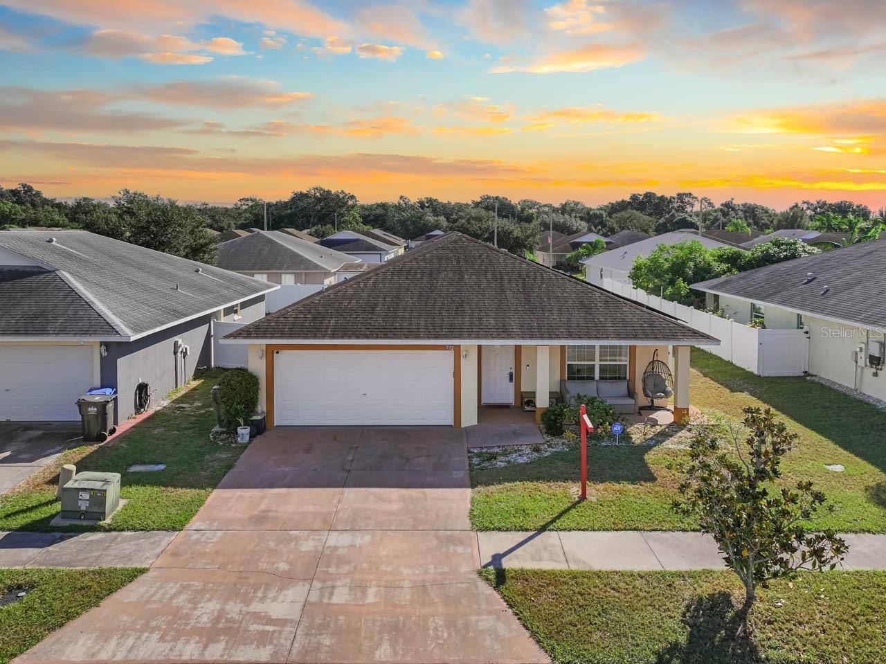 1132 SHARED PASSION ST, Ruskin, FL 33570