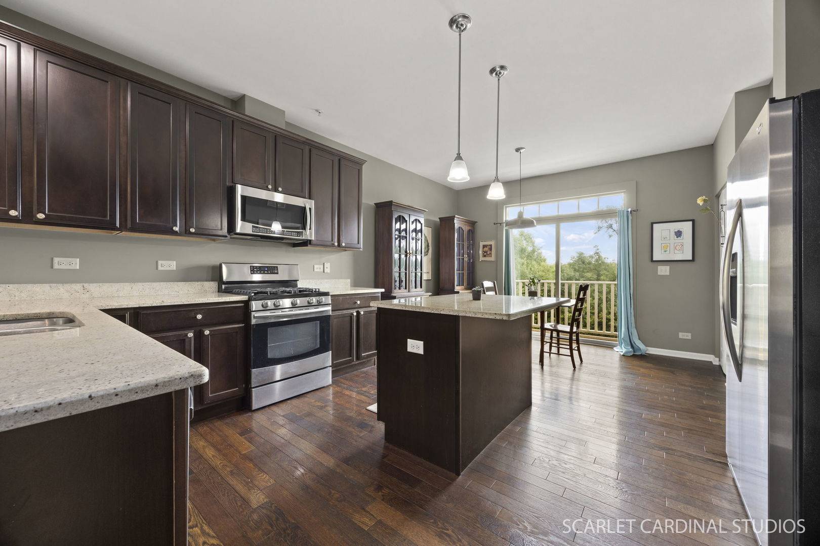 N095 Preserve CT, Winfield, IL 60190
