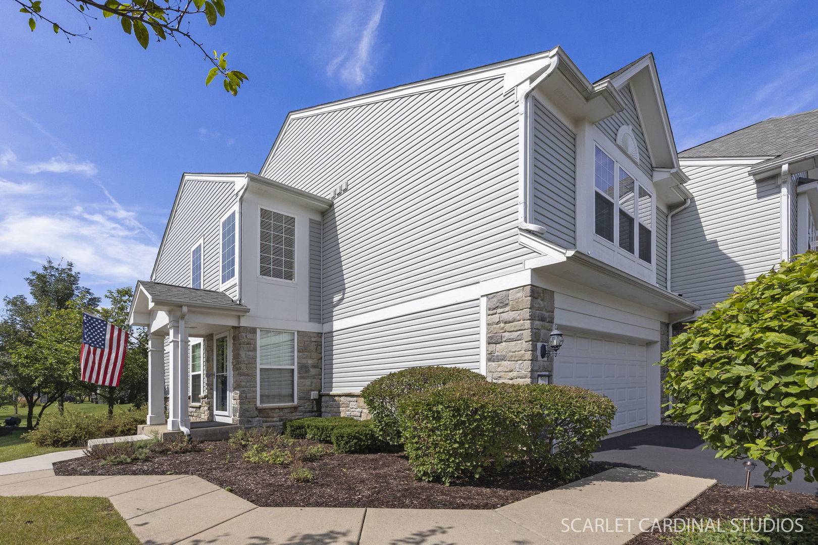 501 Valentine WAY, Oswego, IL 60543