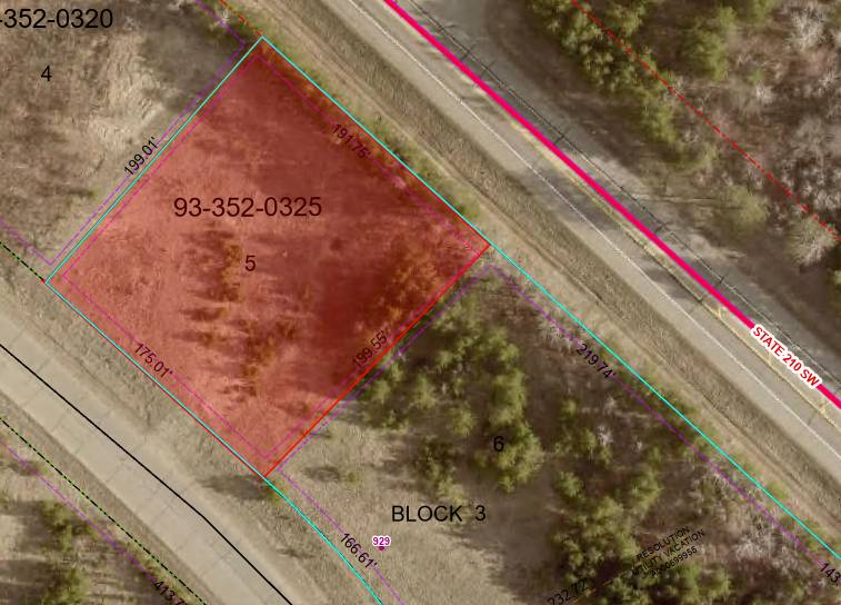 TBD Dorado DR N, Pillager, MN 56473
