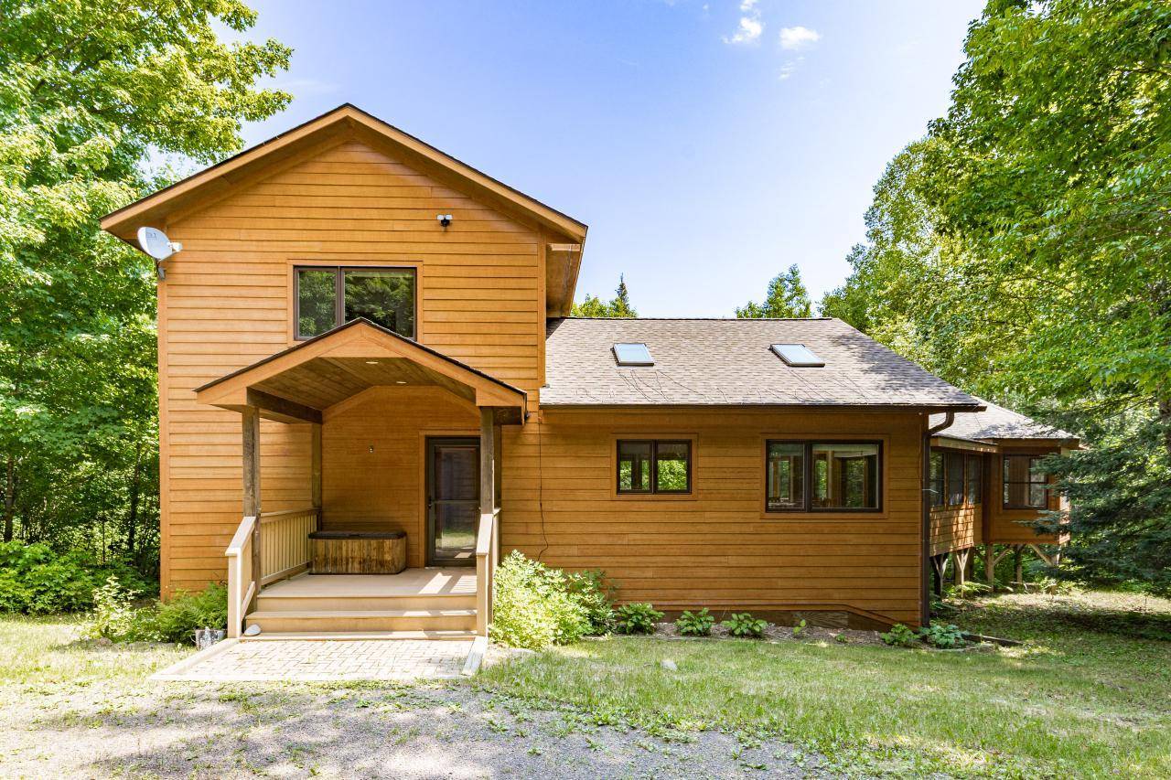 38 Sawmill LN, Lutsen, MN 55612,Video Tour