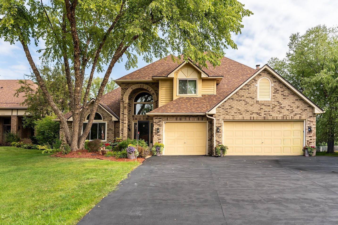 12800 N 50th AVE N, Plymouth, MN 55442