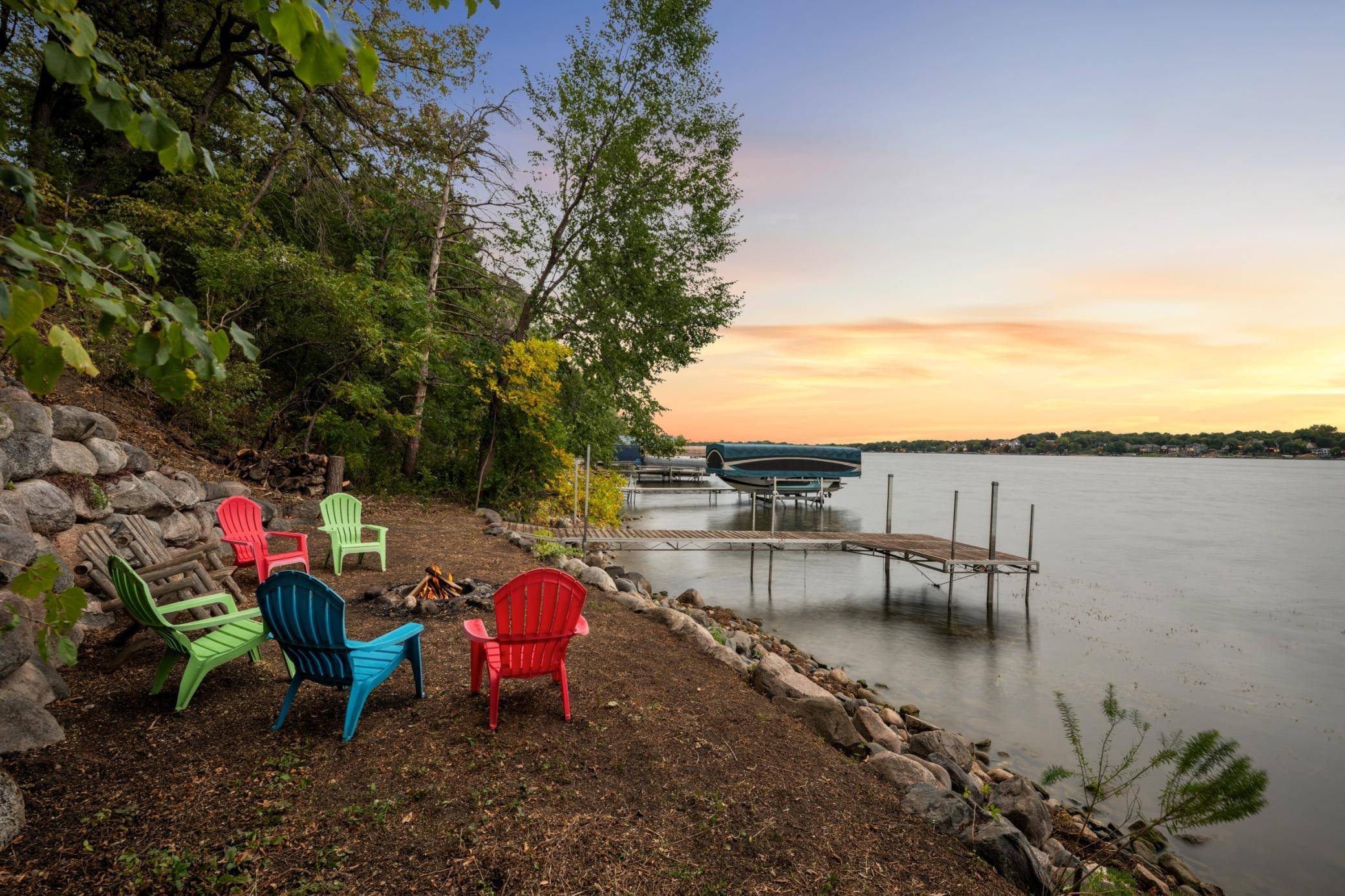 14557 Pine RD NE, Prior Lake, MN 55372