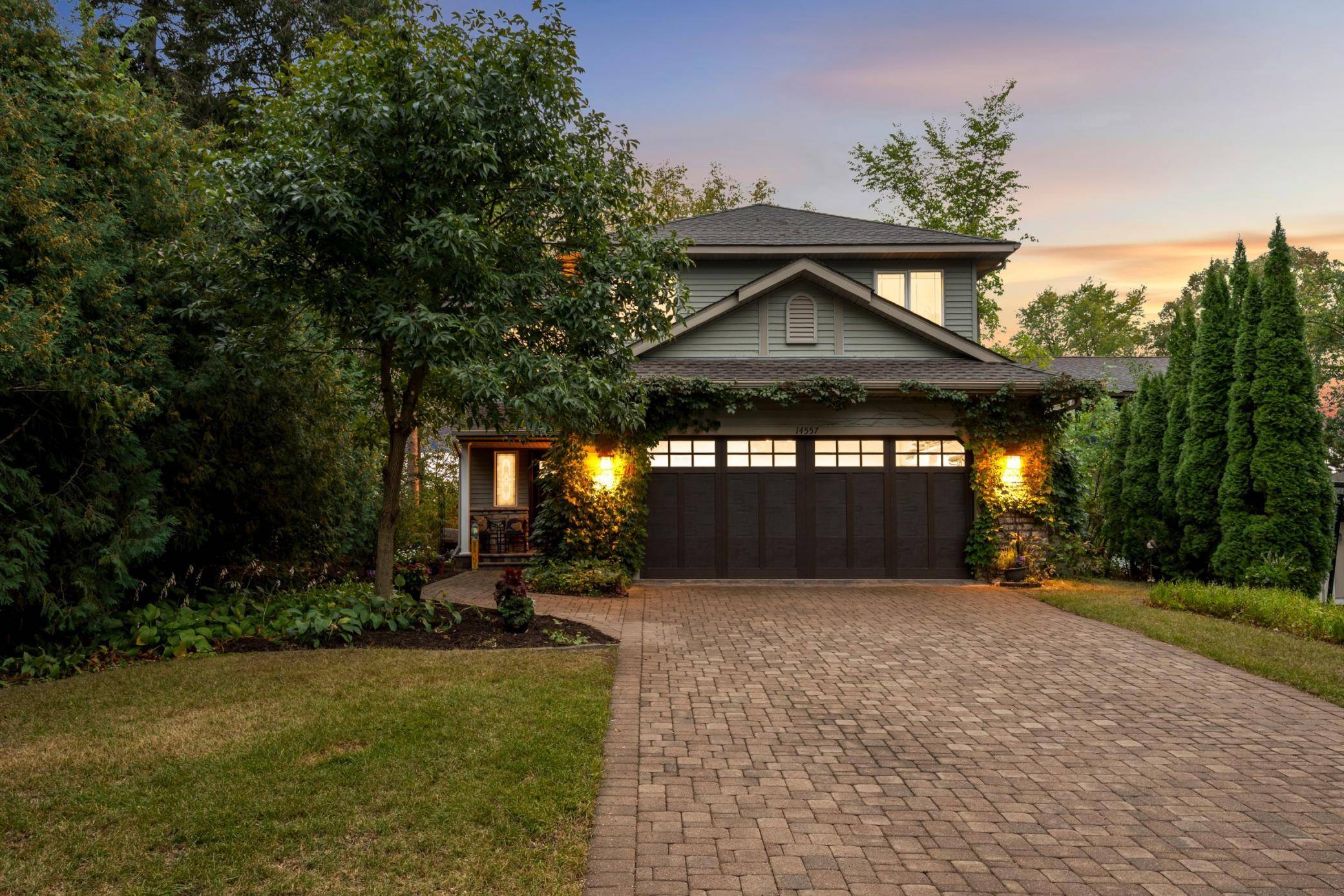 14557 Pine RD NE, Prior Lake, MN 55372
