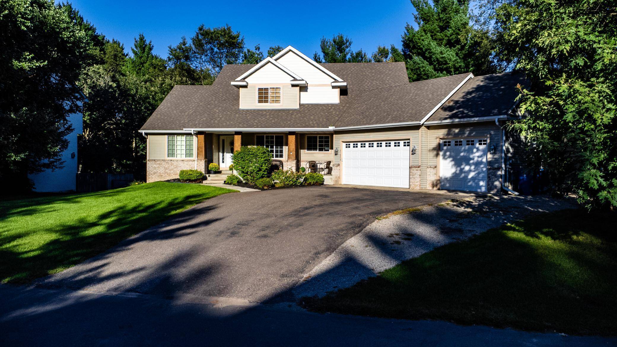 21073 Lander ST NW, Elk River, MN 55330