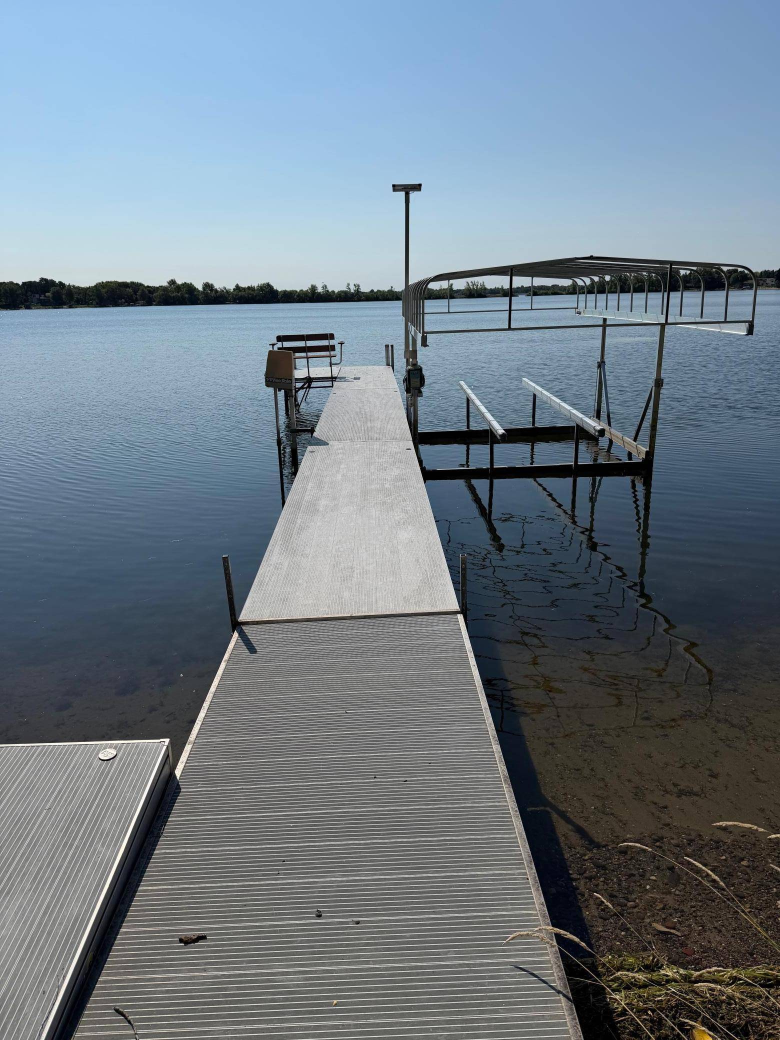 1401 Hiawatha AVE, Big Lake, MN 55309