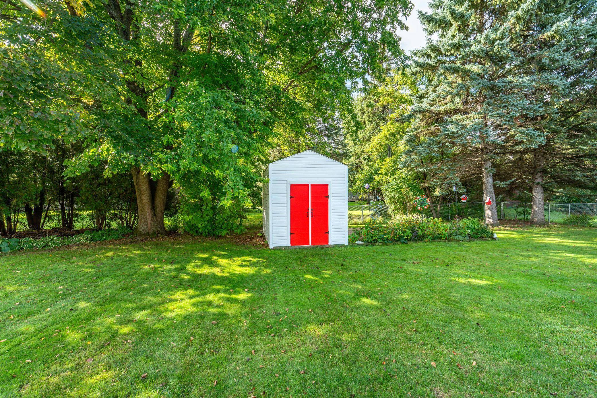 101 W Hillside AVE, Fergus Falls, MN 56537