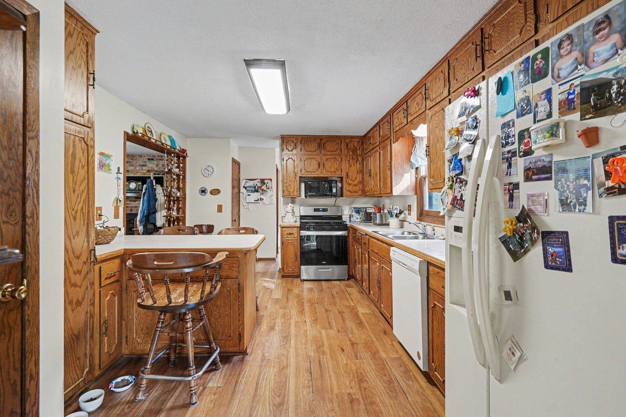 12612 Scharber ST, Rogers, MN 55374