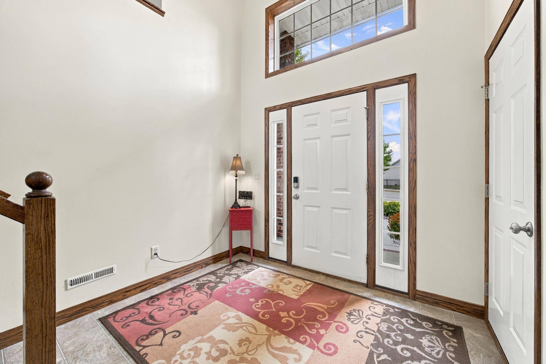 1840 35th Street CIR S, Moorhead, MN 56560