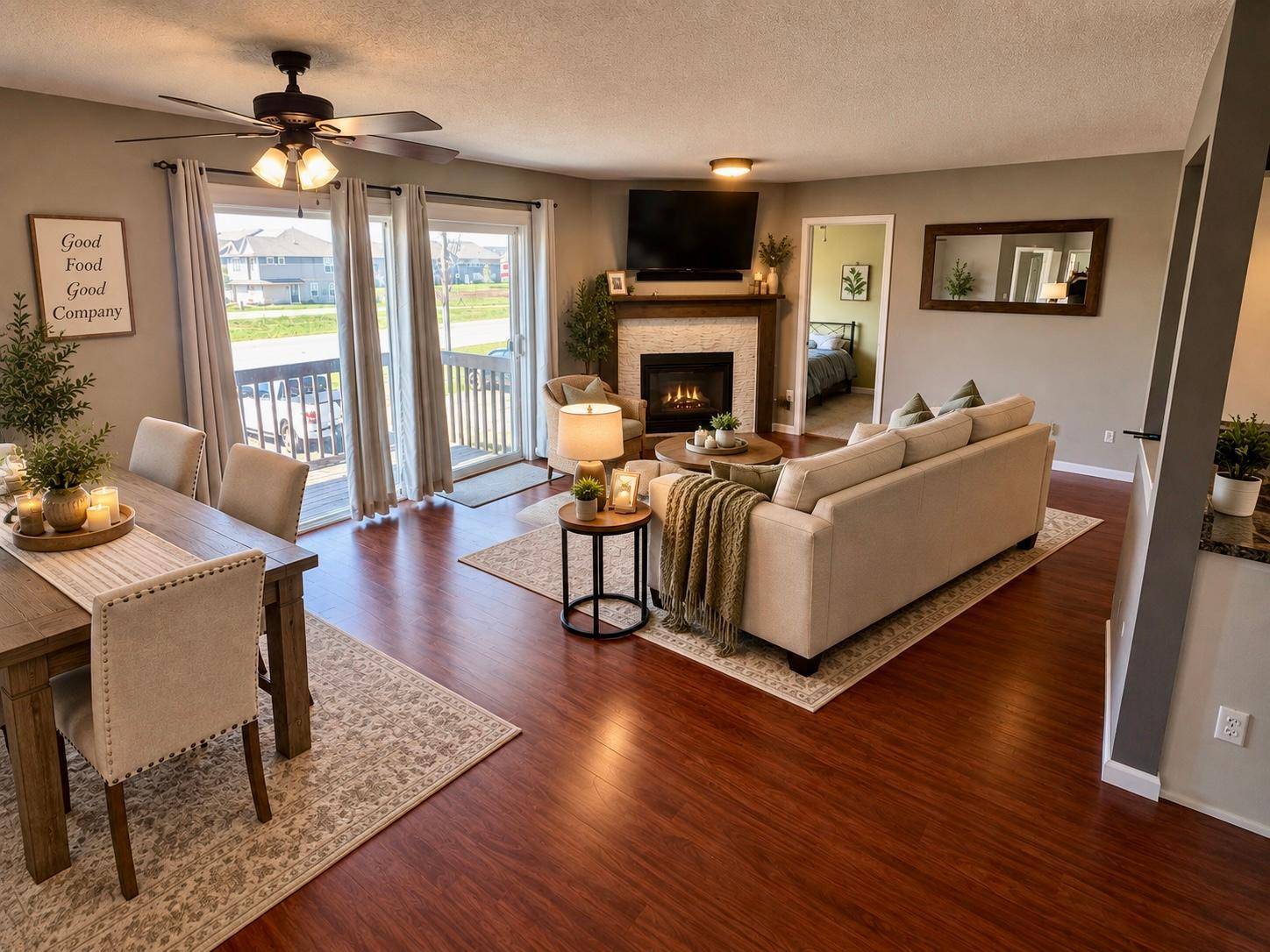 4459 Westdel RD, Farmington, MN 55024