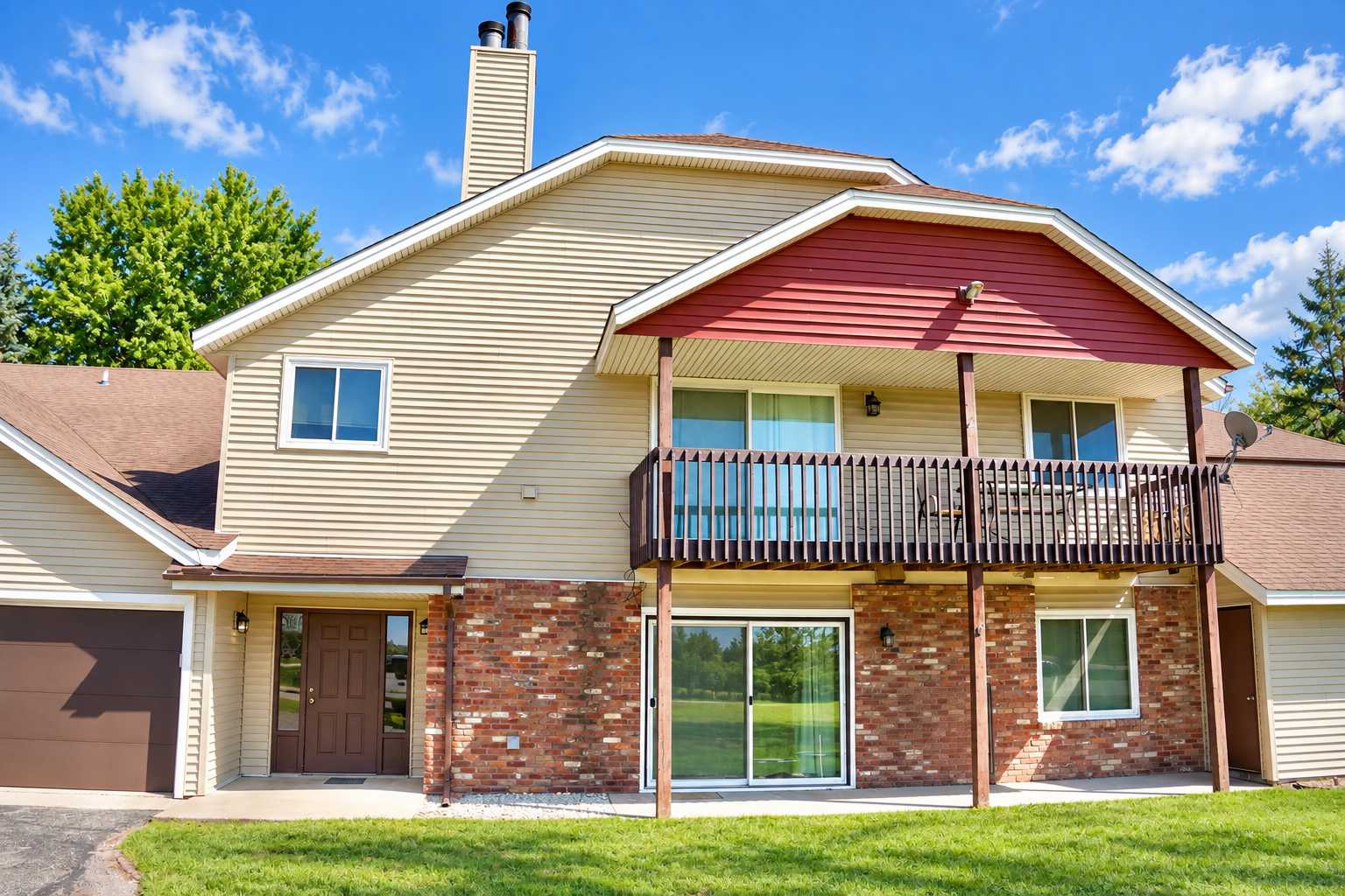 4459 Westdel RD, Farmington, MN 55024