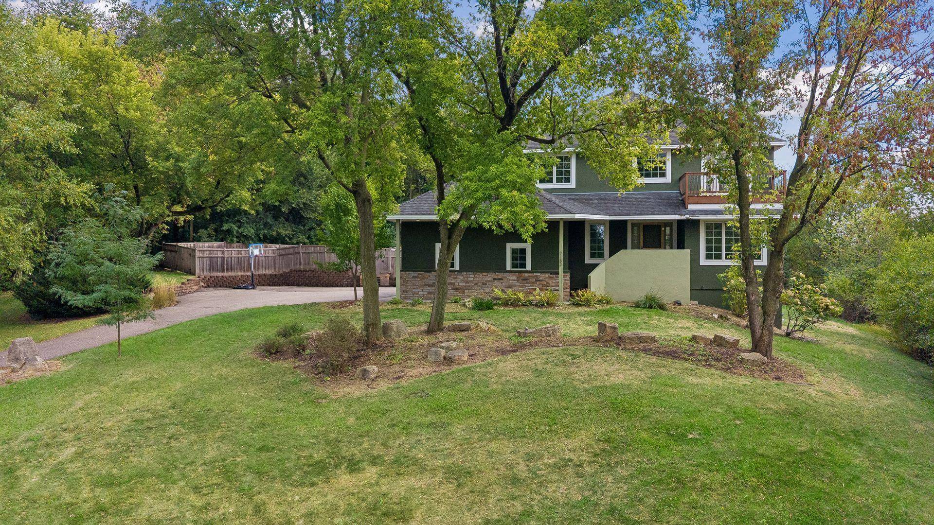 7153 Goodview AVE S, Cottage Grove, MN 55016