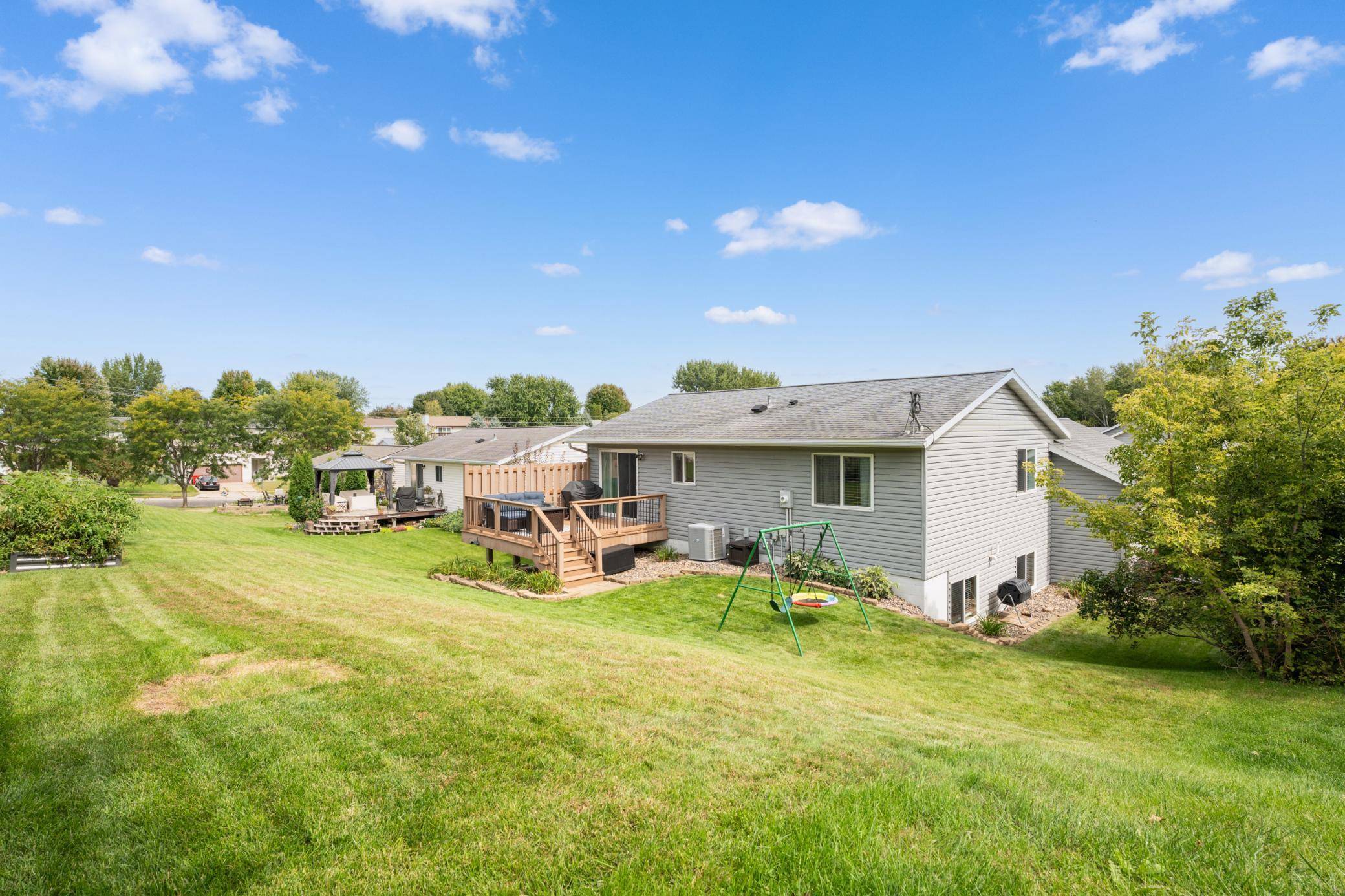 4478 Manor DR NW, Rochester, MN 55901