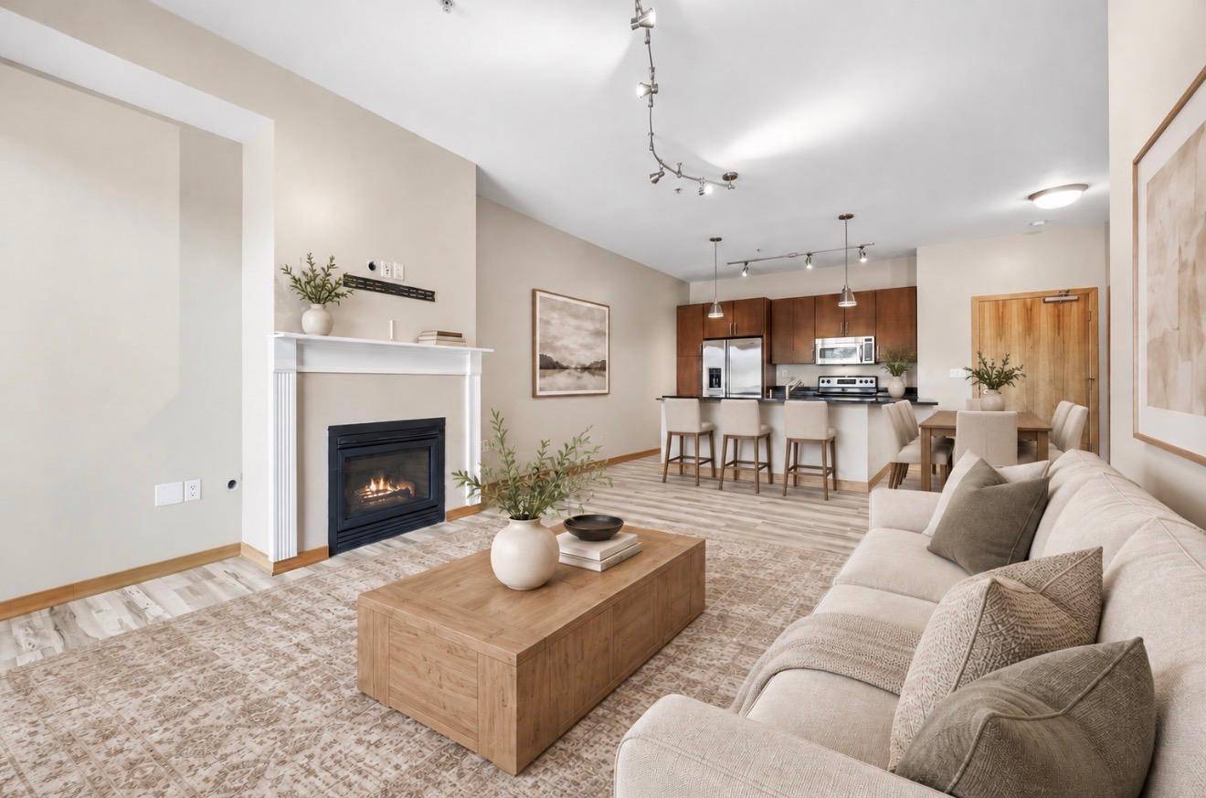 4525 Park Commons DR #216, Saint Louis Park, MN 55416