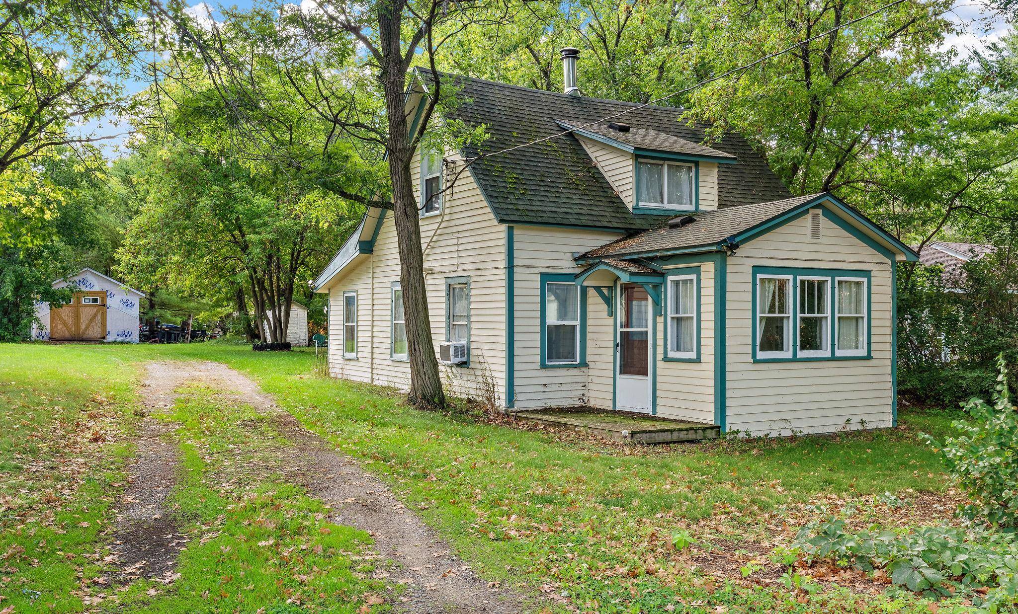 3967 Brown ST, Pequot Lakes, MN 56472