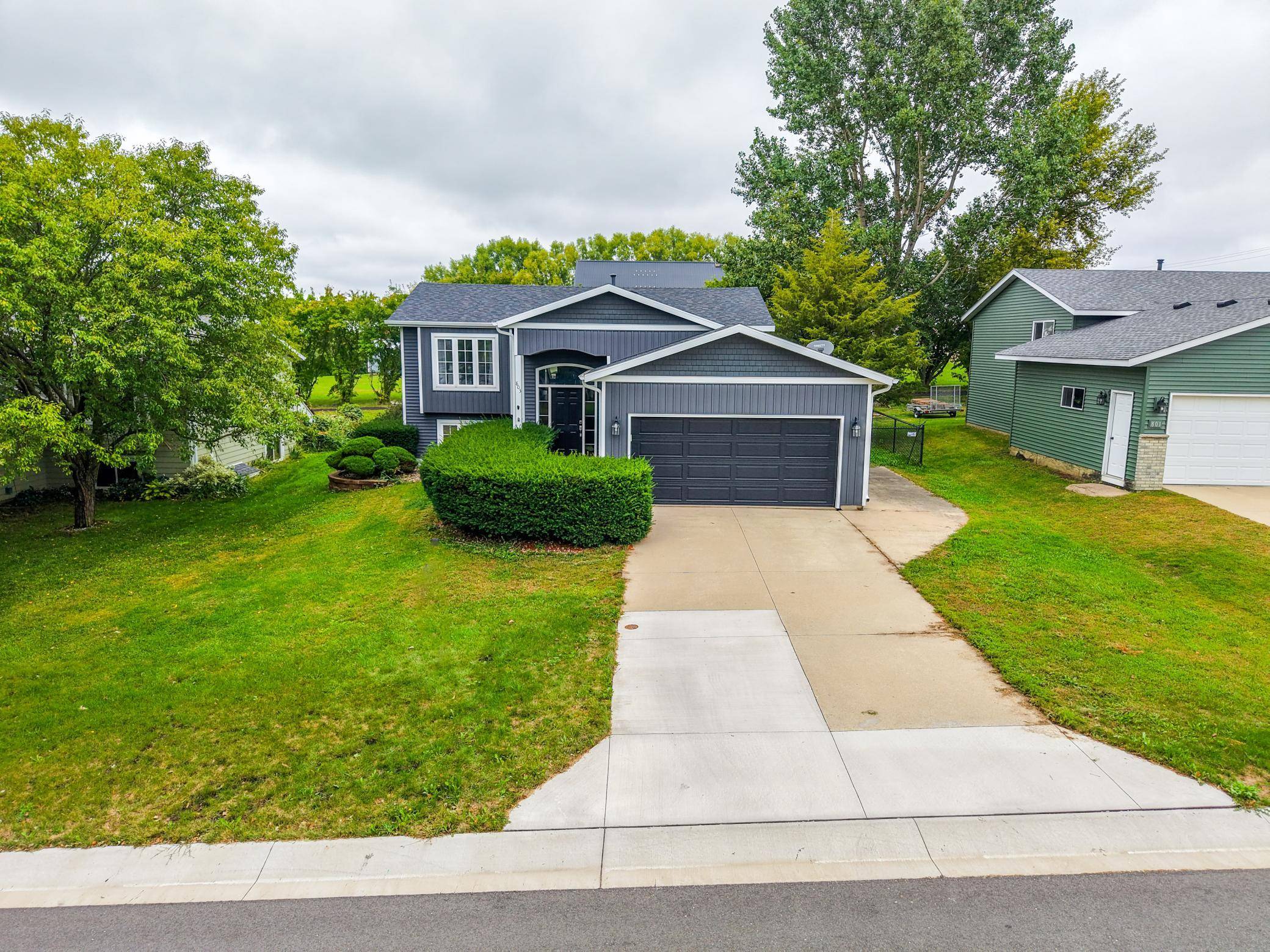 803 8th Street NW, Kasson, MN 55944