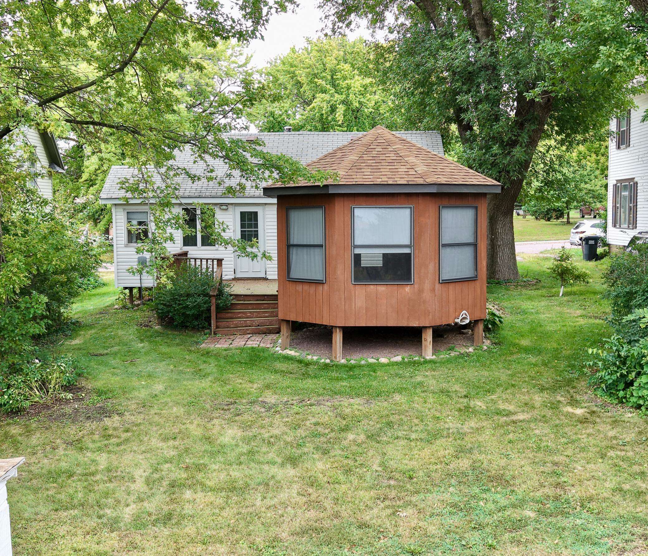 231 Sorenson ST, Storden, MN 56174