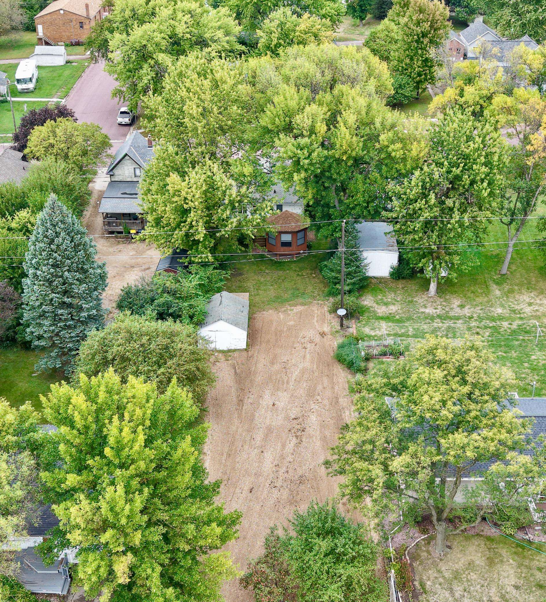 231 Sorenson ST, Storden, MN 56174