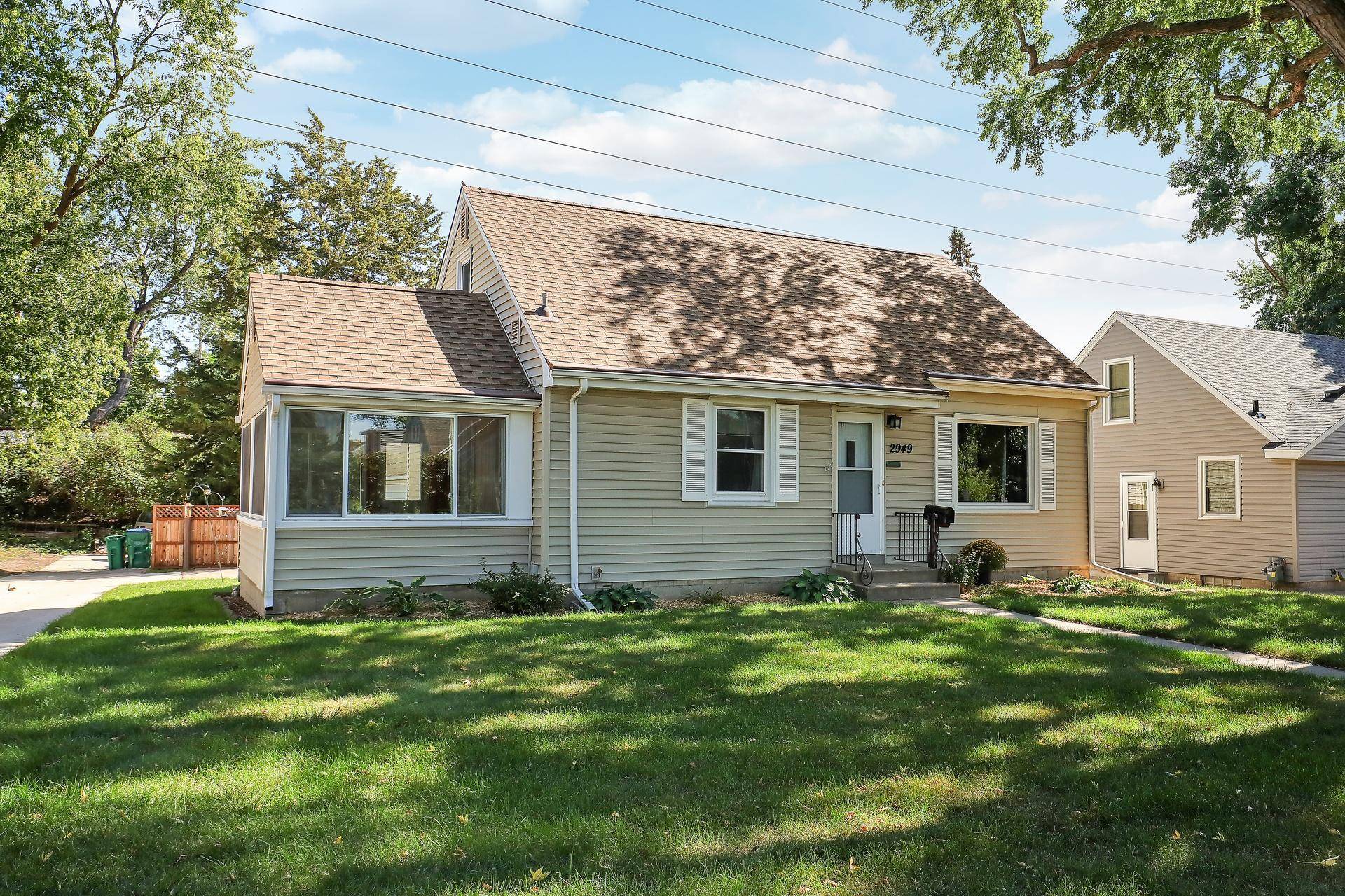 2949 Brunswick AVE S, Saint Louis Park, MN 55416