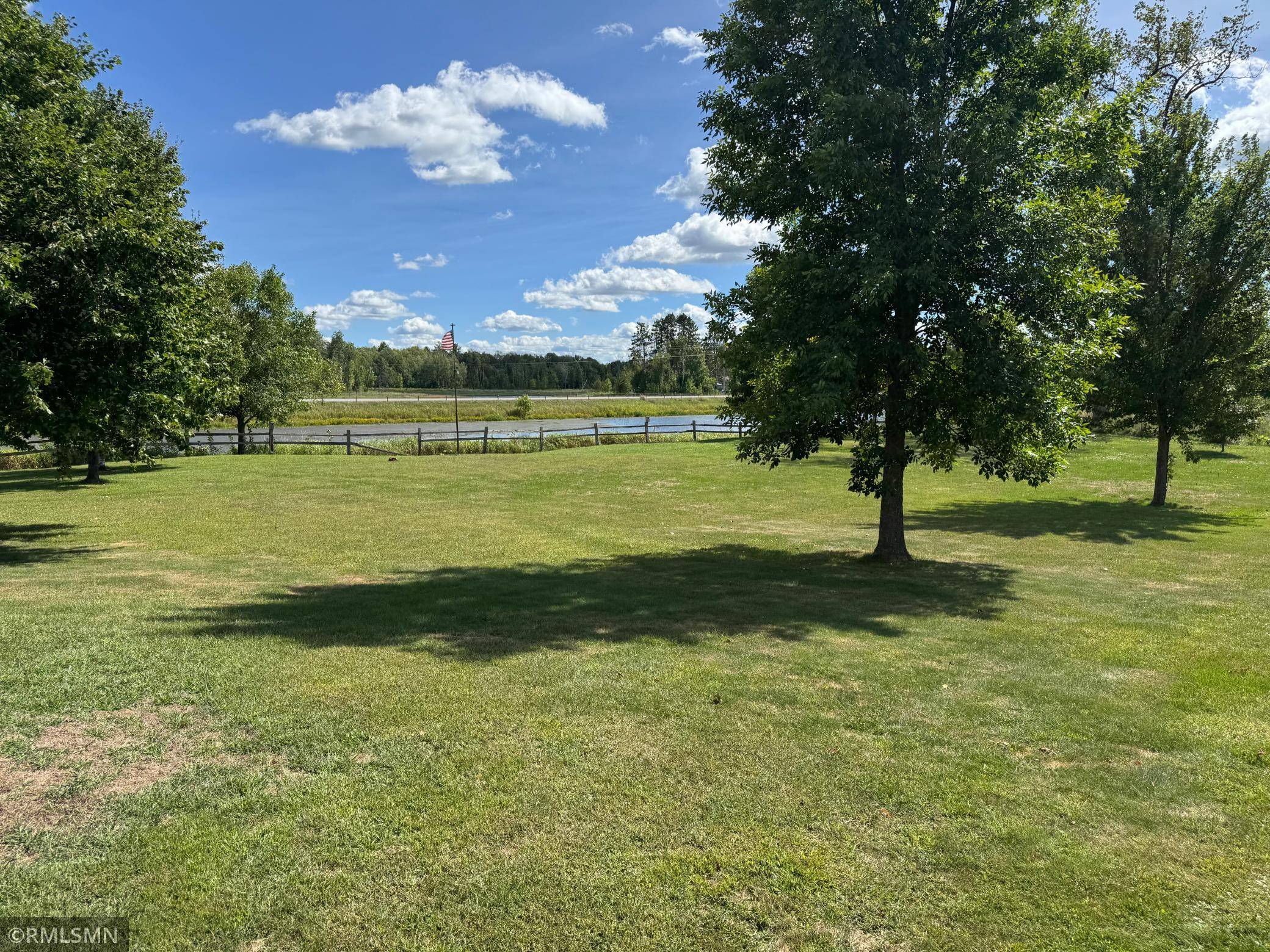 2569 Little Telander DR, Mora, MN 55051