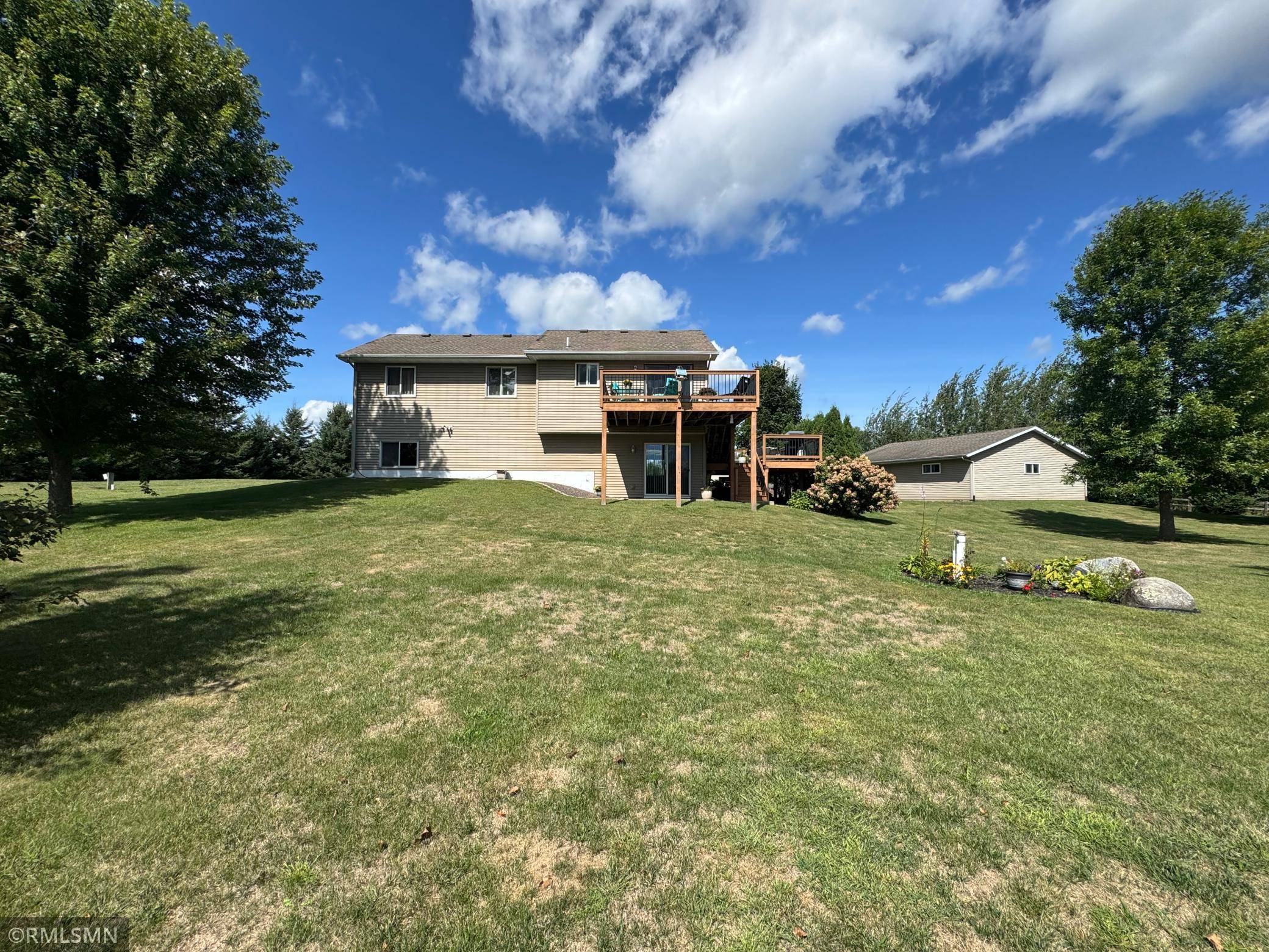 2569 Little Telander DR, Mora, MN 55051