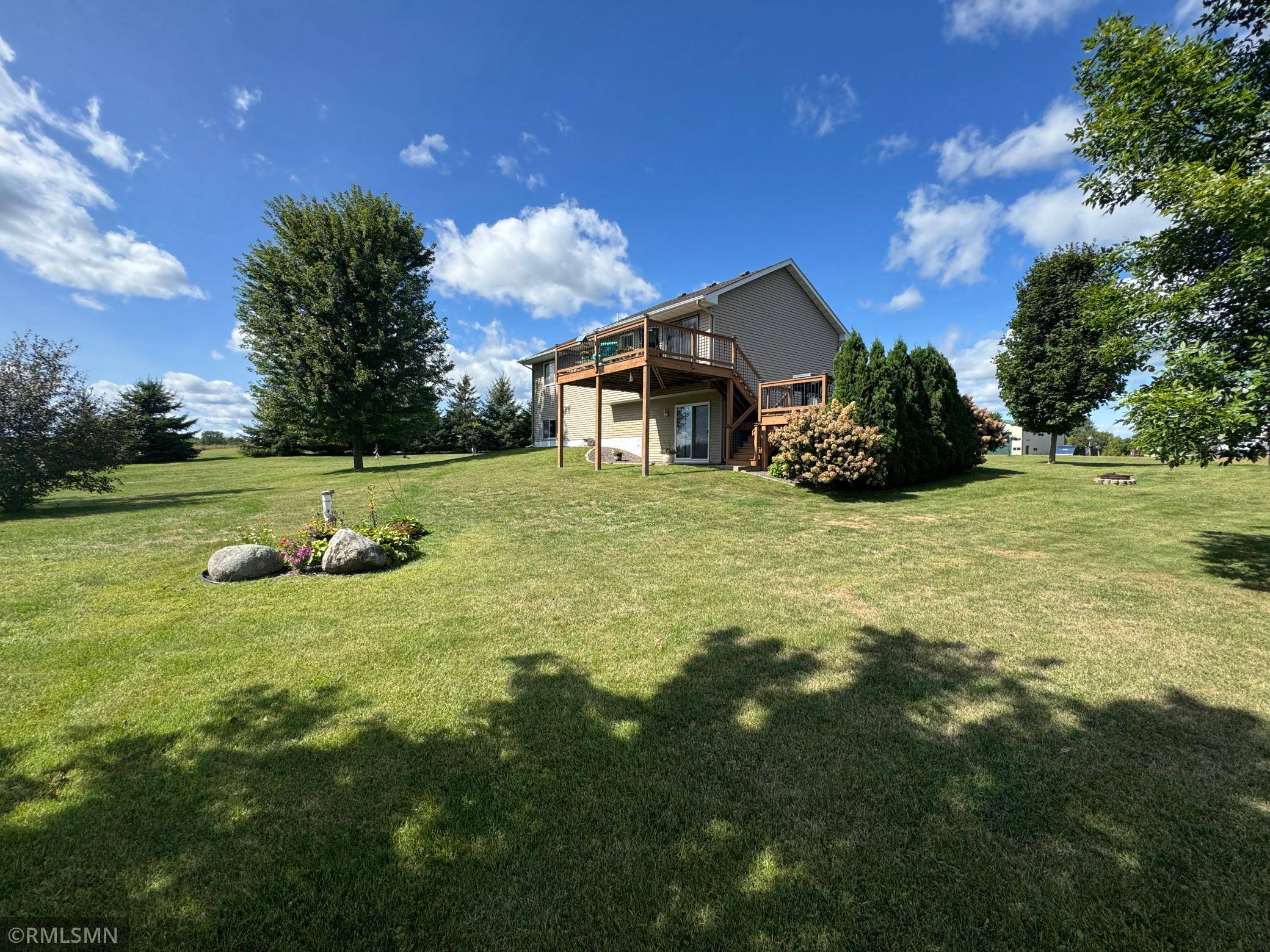 2569 Little Telander DR, Mora, MN 55051