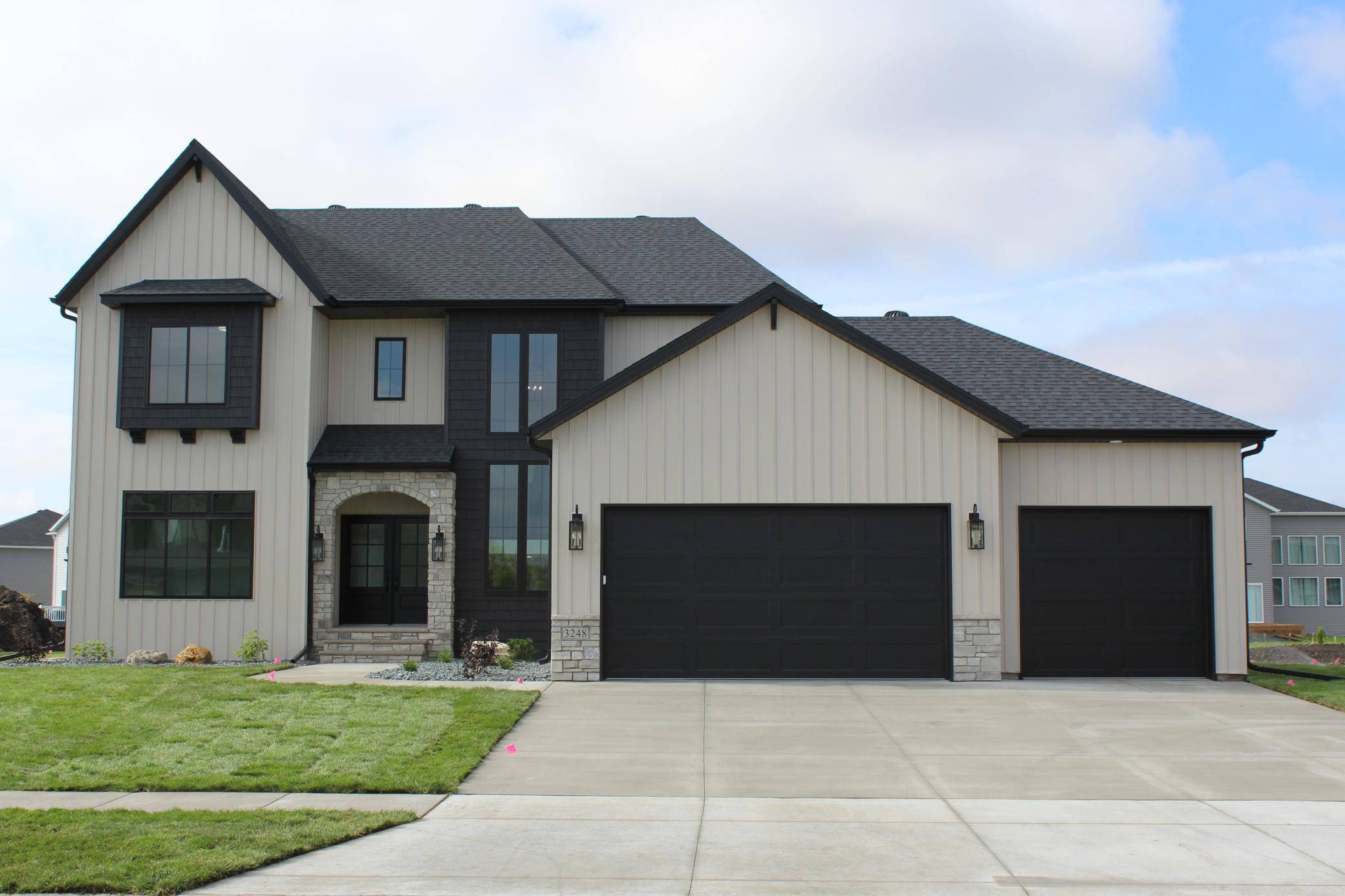 3248 66th AVE S, Fargo, ND 58104