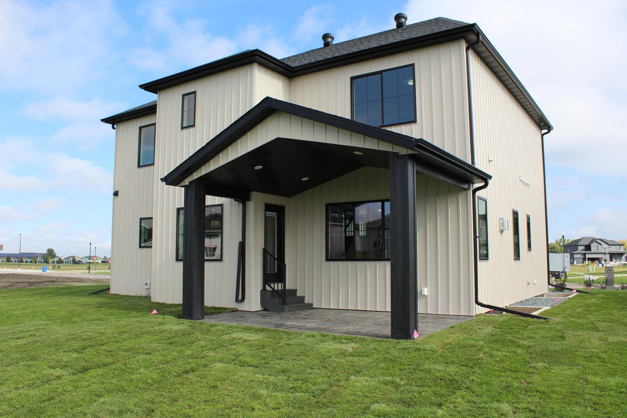 3248 66th AVE S, Fargo, ND 58104