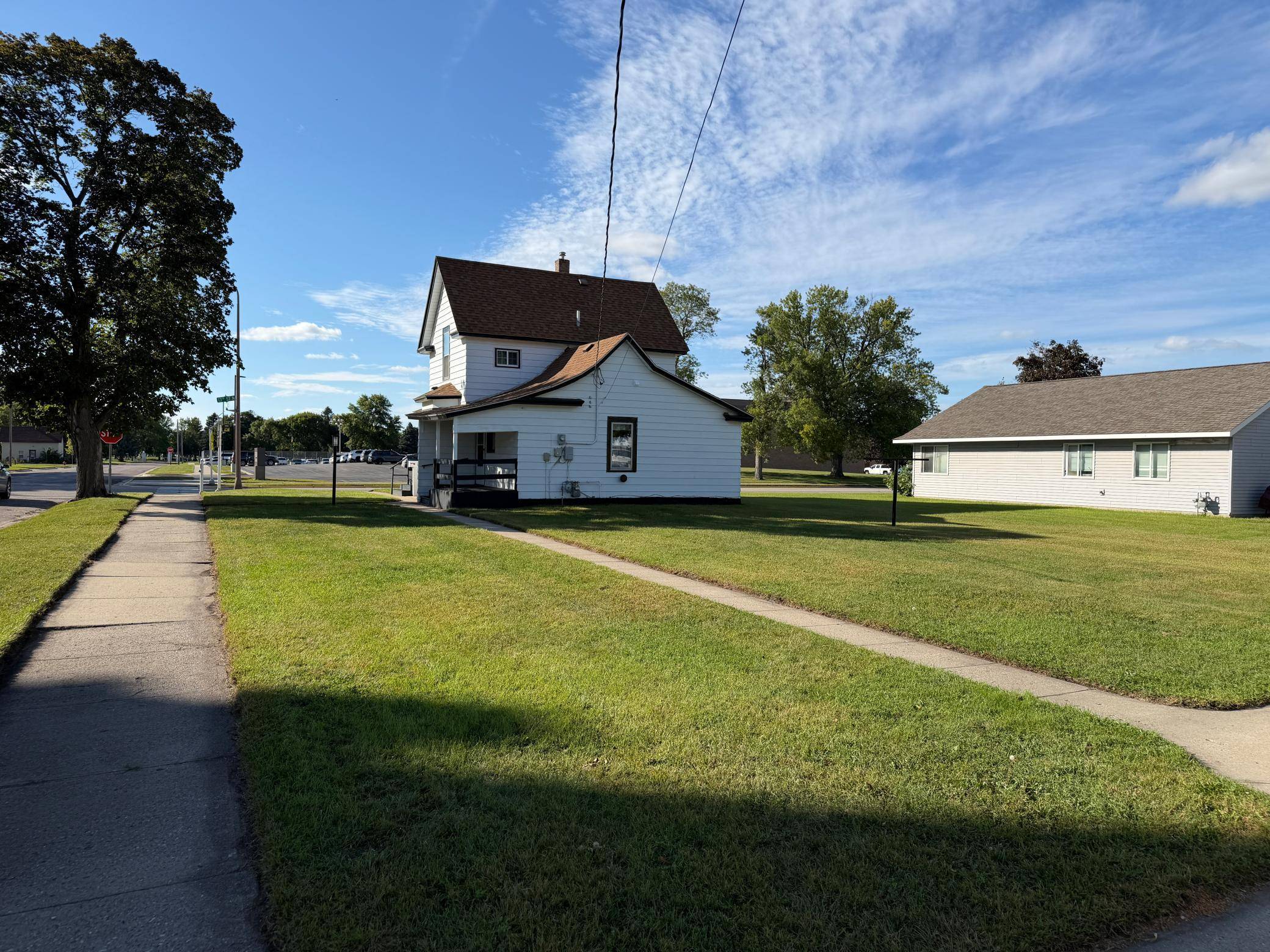 602 13th ST N, Benson, MN 56215