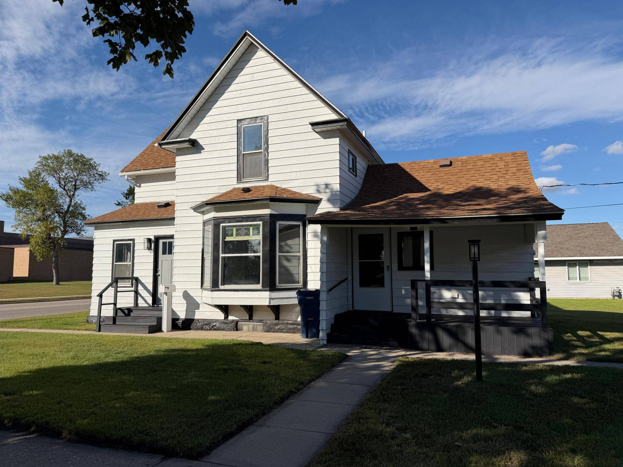 602 13th ST N, Benson, MN 56215