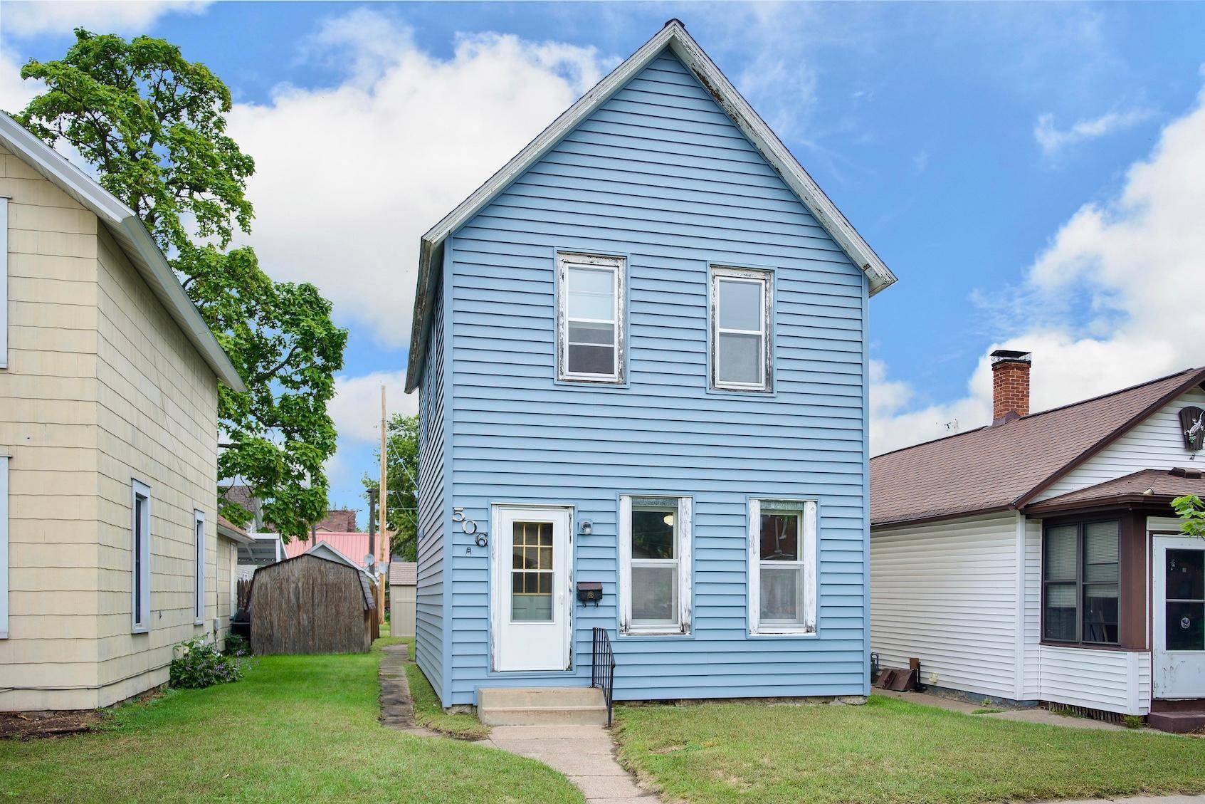 506 E Wabasha ST, Winona, MN 55987