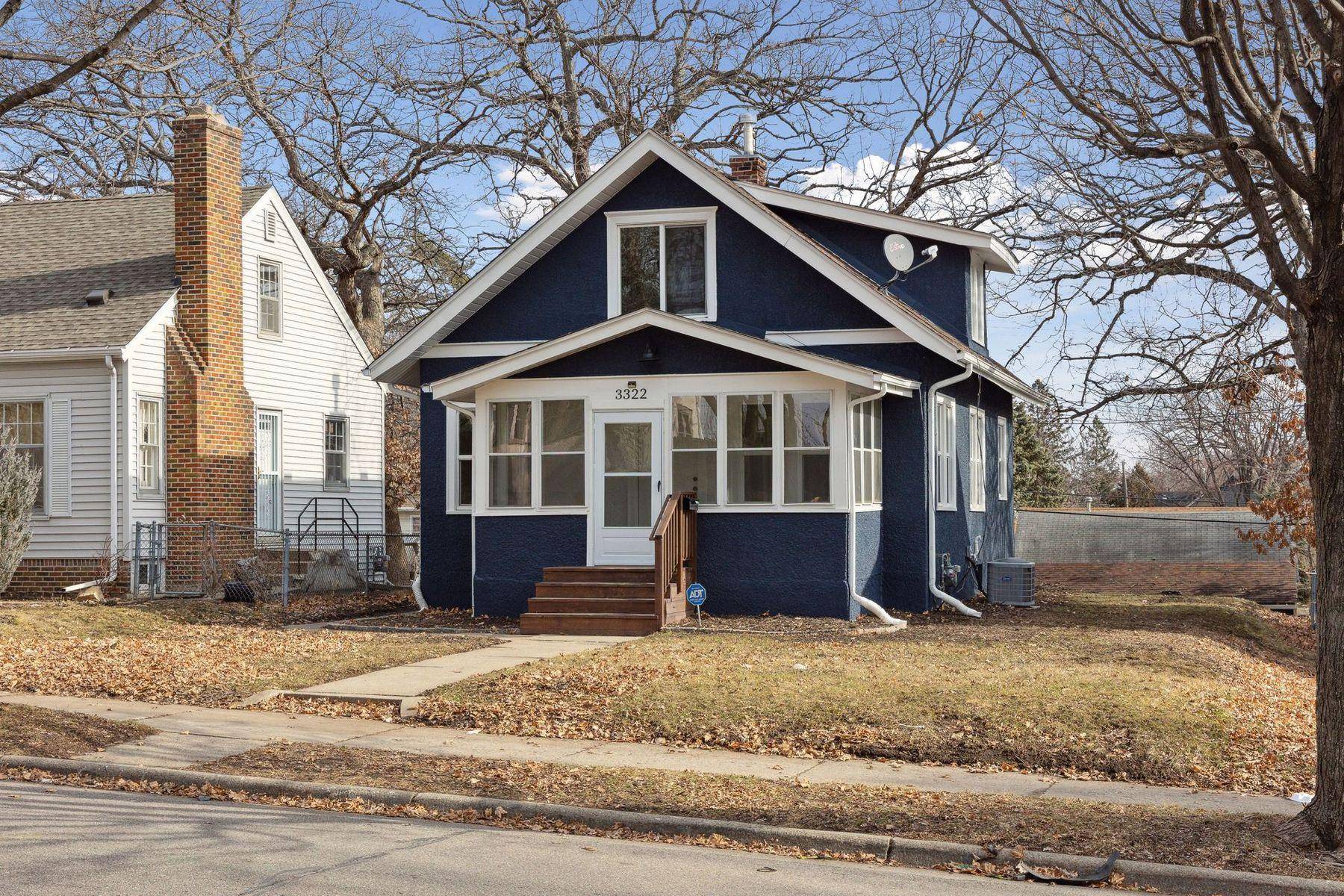 3322 Girard AVE N, Minneapolis, MN 55412