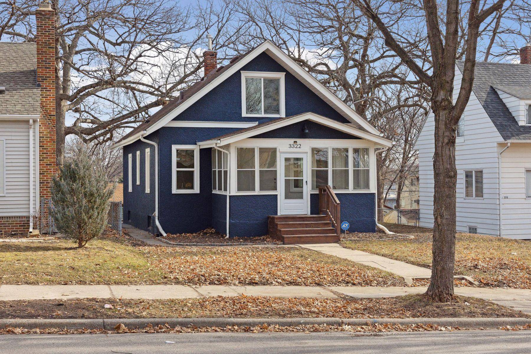3322 Girard AVE N, Minneapolis, MN 55412