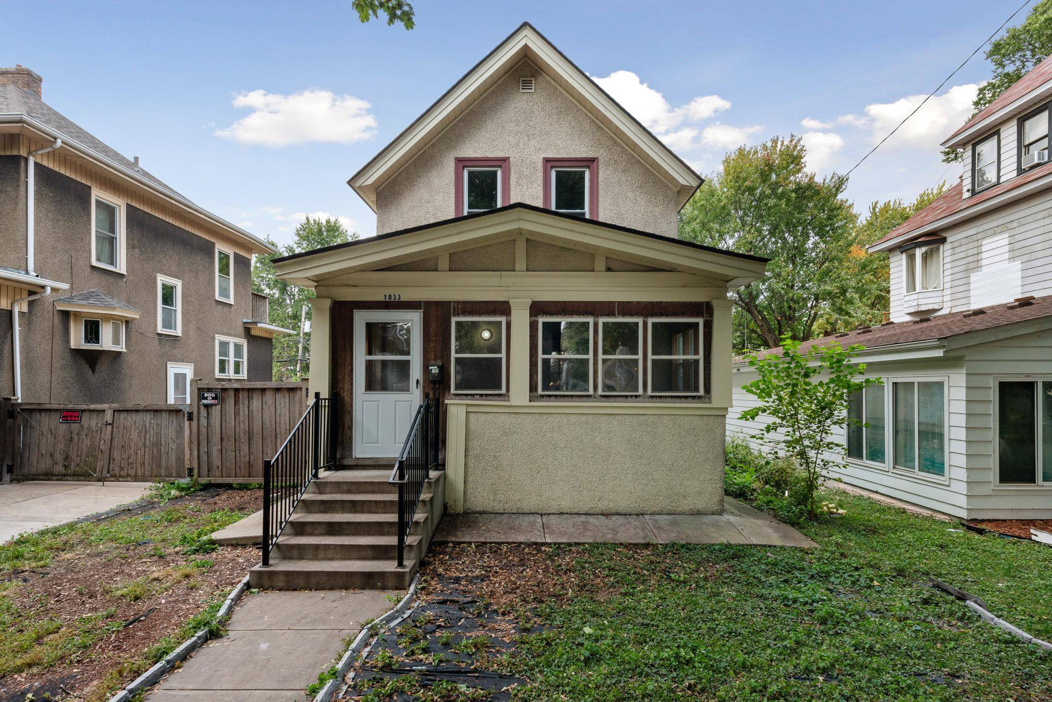 1033 15th AVE SE, Minneapolis, MN 55414