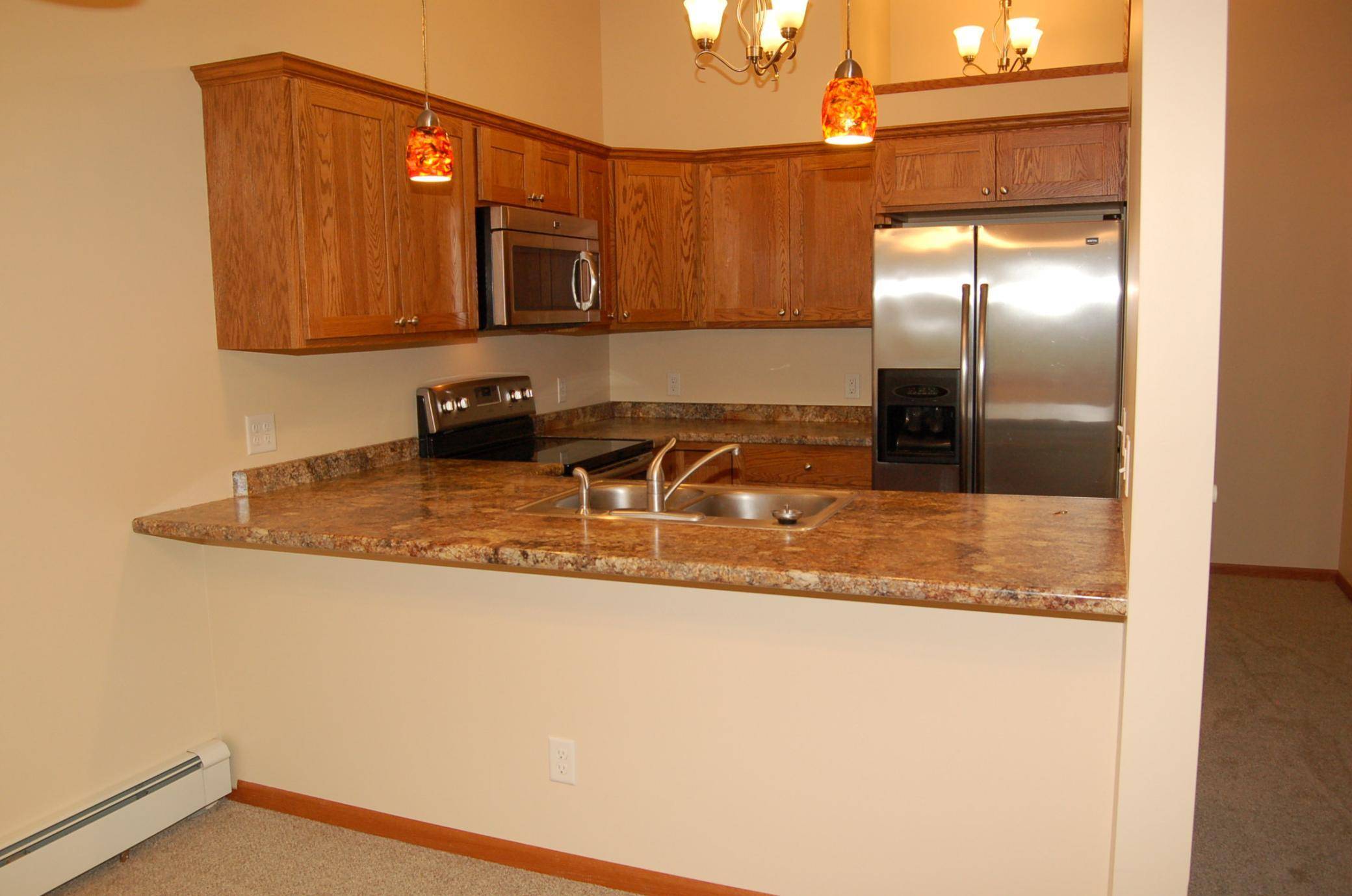 14839 Endicott WAY #311, Apple Valley, MN 55124