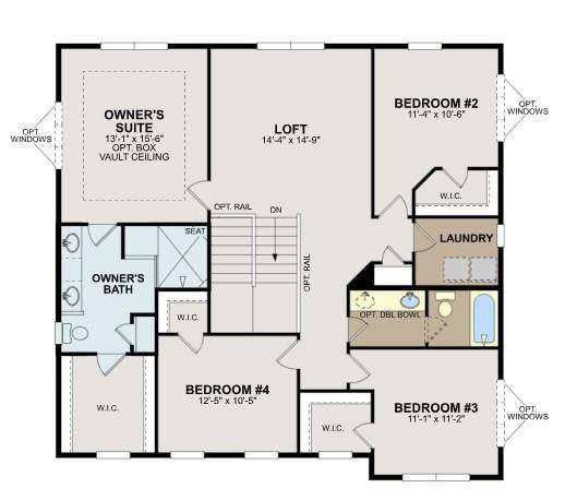4179 Narrows Canyon TRL, Chaska, MN 55318