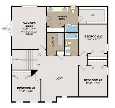 324 Watkins Glen CT, Chaska, MN 55318