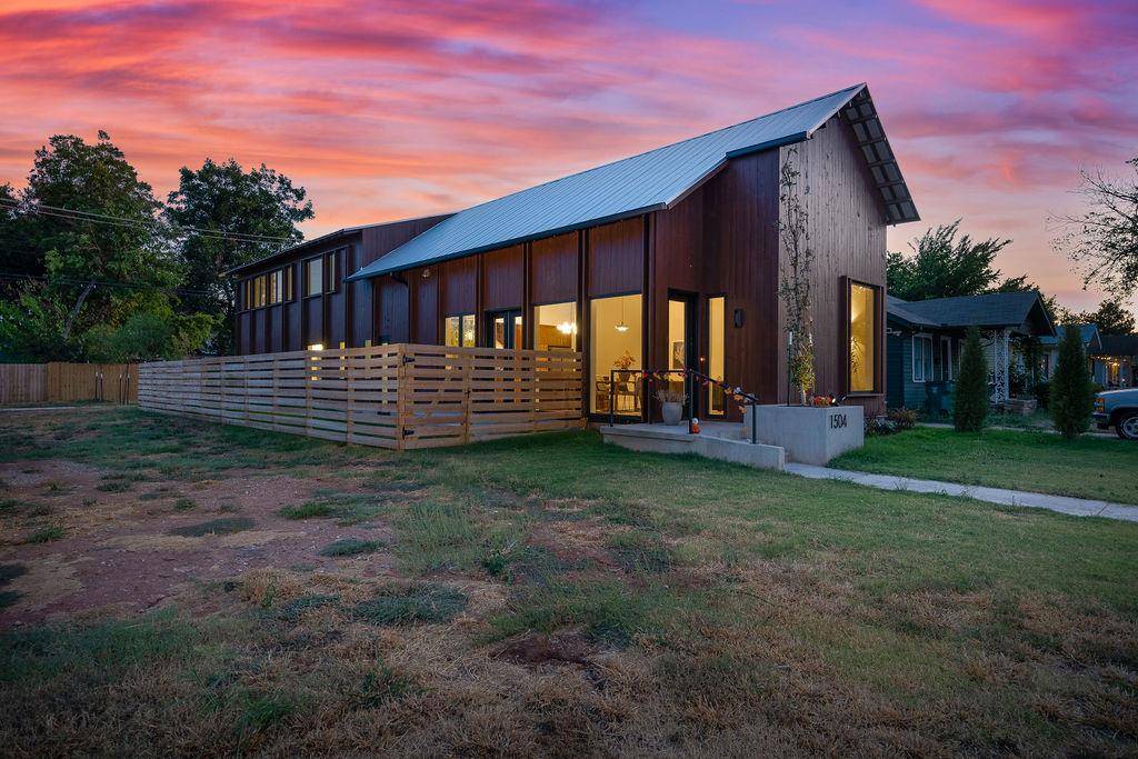 1504 NW 46th ST, Oklahoma City, OK 73118