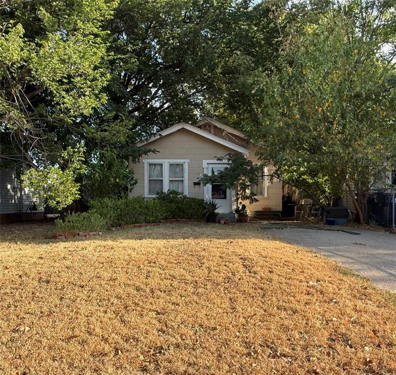 3025 NW 20th ST, Oklahoma City, OK 73107