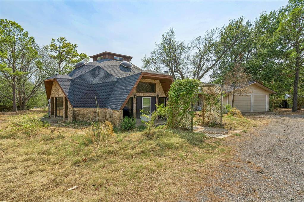 201 Skyridge TRL, Noble, OK 73068