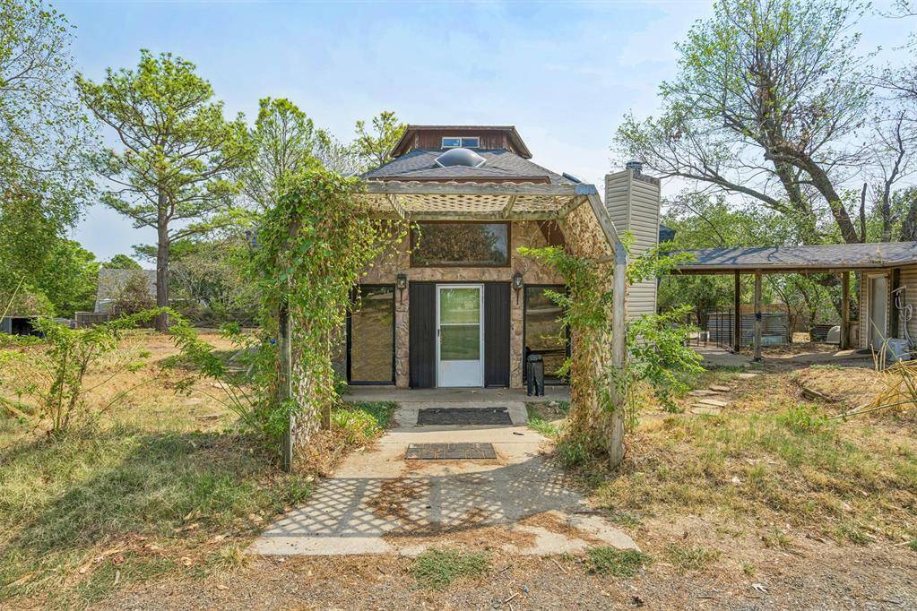 201 Skyridge TRL, Noble, OK 73068
