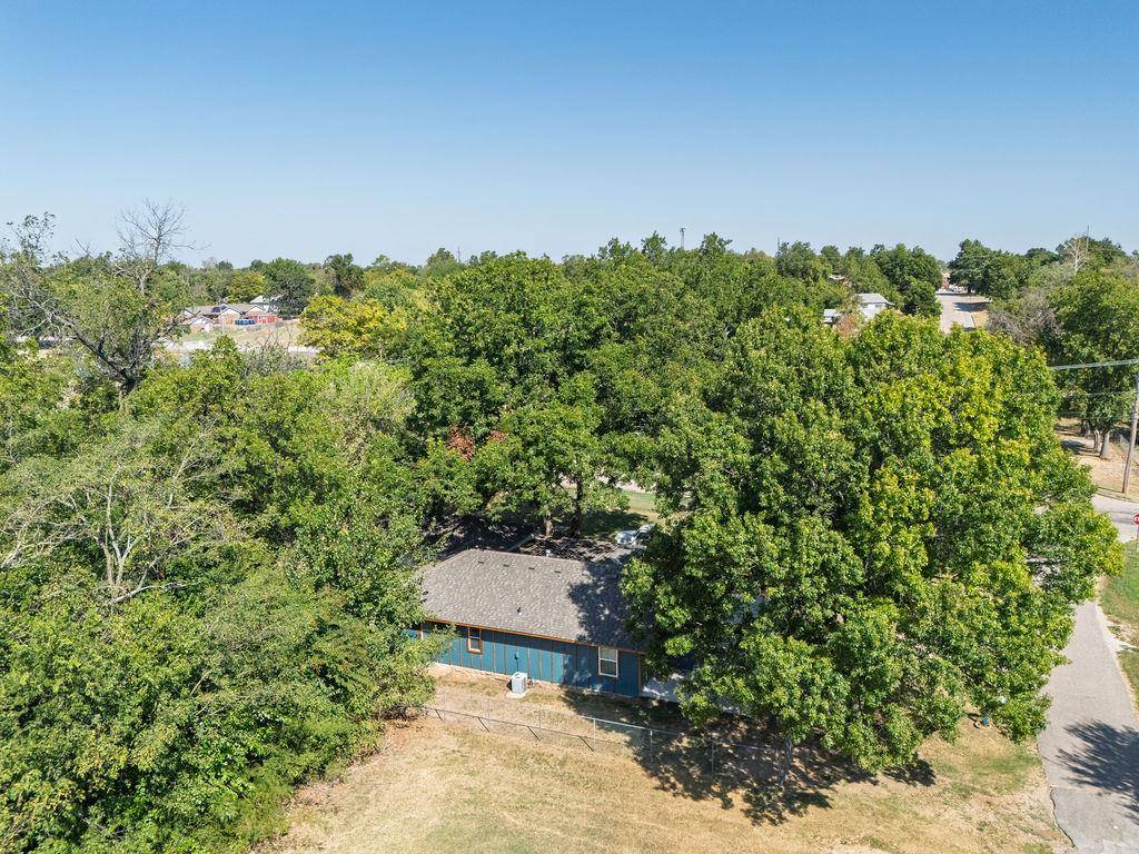 804 S Market AVE, Shawnee, OK 74801