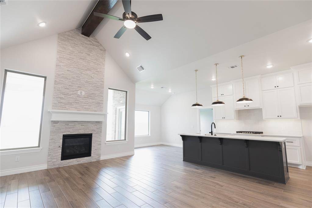 15504 Springfield LN, Edmond, OK 73013