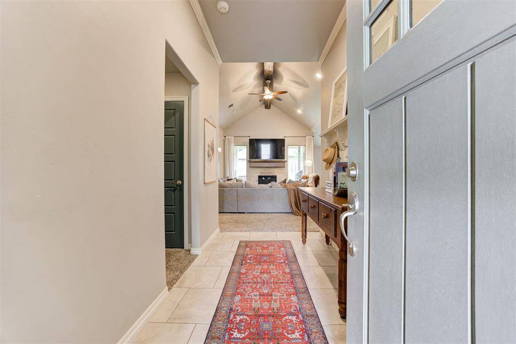 501 Frisco Ridge RD, Yukon, OK 73099