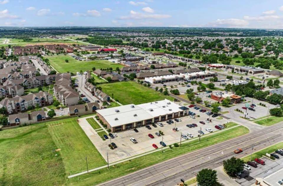 11300 W Reno AVE, Yukon, OK 73099