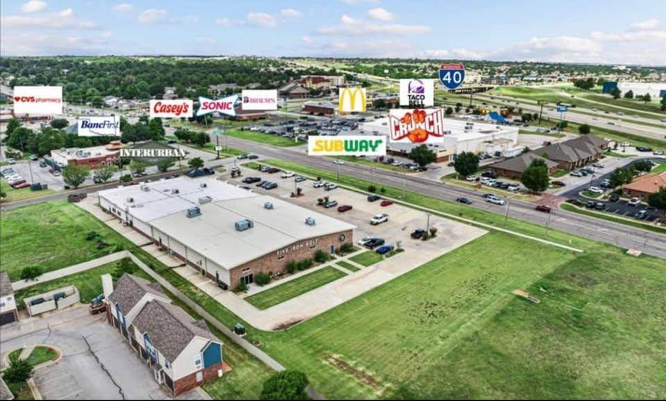 11300 W Reno AVE, Yukon, OK 73099