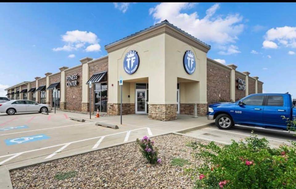 11300 W Reno AVE, Yukon, OK 73099