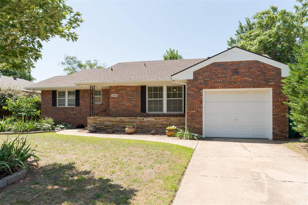 2800 NW 65 ST, Oklahoma City, OK 73116