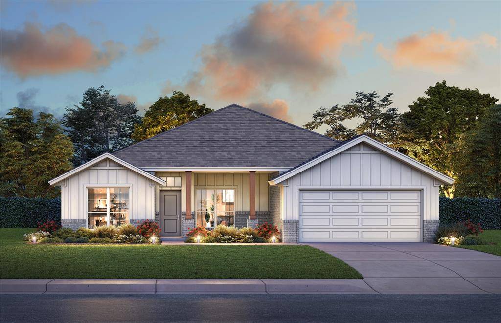 2523 Marsh LN, Midwest City, OK 73130