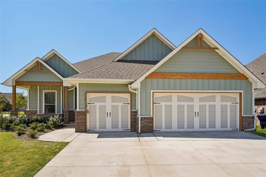 9300 NW 116th ST, Yukon, OK 73099
